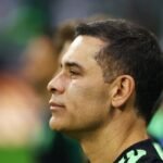 After heartbreak, Marquez inherits Mexico team looking to turn promise into progress