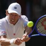 ‘It breaks me inside’: De Minaur gutted after Wimbledon exit