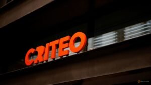 Vista Equity, Quinti Capital offer to buy French adtech firm Criteo, sources say