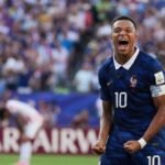 Mbappe fires back at Paraguayan senator’s racist attack after France victory