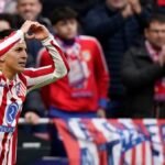River Plate agree deal to sign Argentine Almada from Atletico Madrid