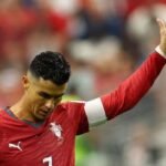 Ronaldo says his last World Cup is over but Portugal decision can wait
