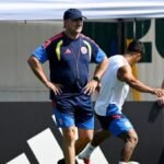 Flexibility key for Colombia’s Lorenzo as Swiss challenge awaits