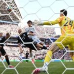 Belgium beat United States 4-1 to advance to World Cup quarter-finals