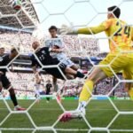 Belgium end US World Cup dreams with 4-1 rout amid Balogun row