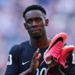 Balogun is quiet on pitch after kicking up an international storm