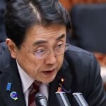 Japan’s ban on jet fuel exports to Russia includes indirect shipments
