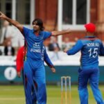 Former Afghanistan pace bowler Shapoor Zadran dies aged 38