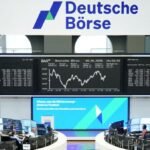 Stocks slip; Samsung’s record profit revives jitters on AI outlook