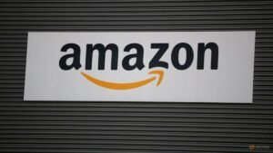 Amazon aims to raise $25 billion from bond sale, Bloomberg News reports