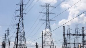 US power use to beat record highs in 2026 and 2027 as AI use surges, EIA says