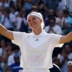 Muchova downs Osaka to set up Gauff semi