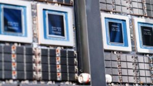 Perplexity says it plans to use Nvidia’s new CPU