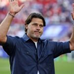 US Soccer to hold post-World Cup talks with Pochettino over future