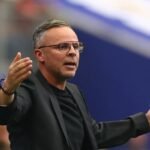Morocco coach Ouahbi not held back by inexperience at international level