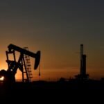 US oil prices jump after US military launches strikes against Iran