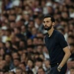 Fulham name Spaniard Arbeloa as head coach on three-year deal