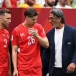 Right subs at the right time were key for Swiss win, says coach Yakin