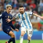 Griezmann says Orlando move fulfills MLS dream as Messi reunion awaits