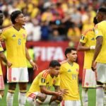 Lorenzo rues Colombia’s missing spark after Swiss shootout heartbreak