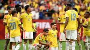 Lorenzo rues Colombia’s missing spark after Swiss shootout heartbreak