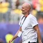 World Cup grind beginning to take its toll on Norway squad, says coach