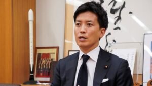 Japan’s ruling party plans tighter oversight of disclosures by activist investors