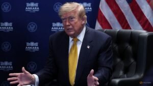 Snap Insight: US, Iran back to square one with plenty of room for further escalation