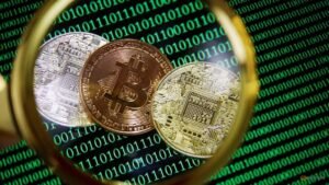Crypto firms prepare defenses as quantum threat to encryption draws nearer