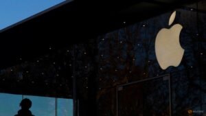 Apple to spend $30 billion on Broadcom chips as it boosts US sourcing