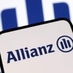 Allianz to cut up to 1,800 jobs due to increasing AI use