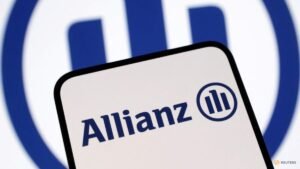 Allianz to cut up to 1,800 jobs due to increasing AI use