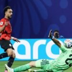 Egypt FA criticises VAR after dramatic World Cup defeat by Argentina