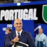 Martinez departs as Portugal head coach, confirms Portuguese Football Federation