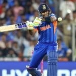 Baseball-MLB teams up with cricket’s Suryakumar to reach fans in India