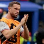 Henderson rejoins England squad after surgery in Kansas City