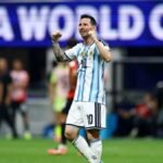 Argentina survive another scare, finding strength in adversity