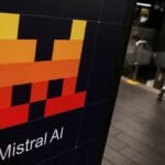 Mistral launches first robotics model in physical AI push