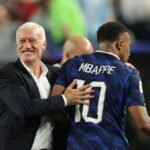 France must be even more efficient in attack against Morocco, says Deschamps