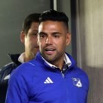 Falcao calls Colombian football ‘a disgrace’ after World Cup exit