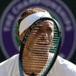 Flawless Zverev cracks Fritz code to reach Wimbledon semi-finals