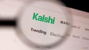Judge rejects Kalshi bid to block New York gambling enforcement law
