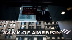BofA extends first $520 million loan to OpenAI ahead of IPO, source says