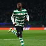Chelsea sign 19-year-old winger Geovany Quenda from Sporting Lisbon