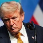 US bombing to ‘get much worse’ if Iran doesn’t halt attacks: Trump