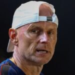 Norway’s Solbakken faces wing conundrum ahead of England World Cup clash