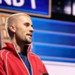 Bieber to co-headline World Cup final halftime show