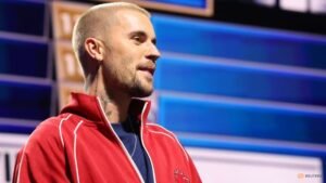 Justin Bieber added to 11-minute World Cup final halftime show