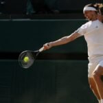 Freed from demons, Zverev eyes rare Roland Garros-Wimbledon double