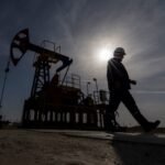 Oil rises more than a dollar per barrel as US launches fresh strikes against Iran